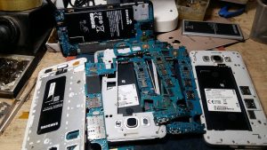 sửa điện thoại samsung bình dương