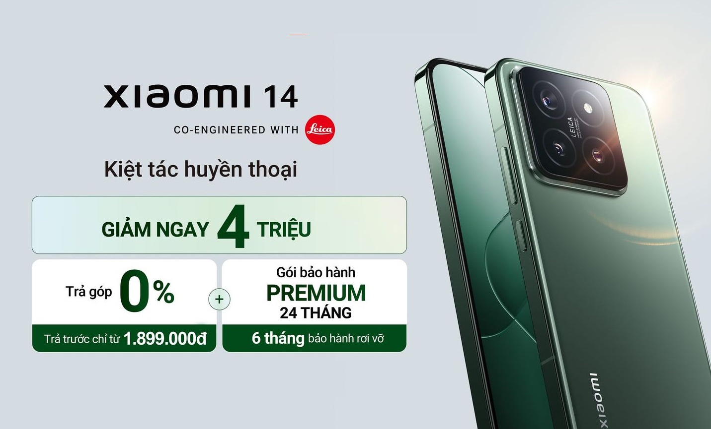 mua xiaomi bình dương trả góp