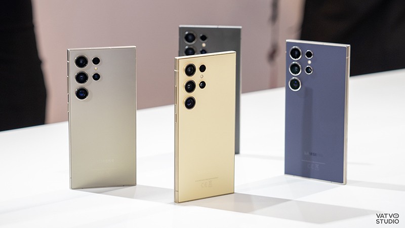 mua s24 ultra trả góp