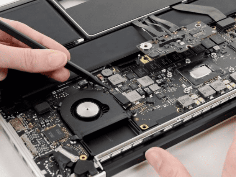 sửa macbook giá tốt