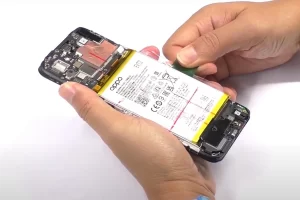thay pin oppo bình dương giá rẻ
