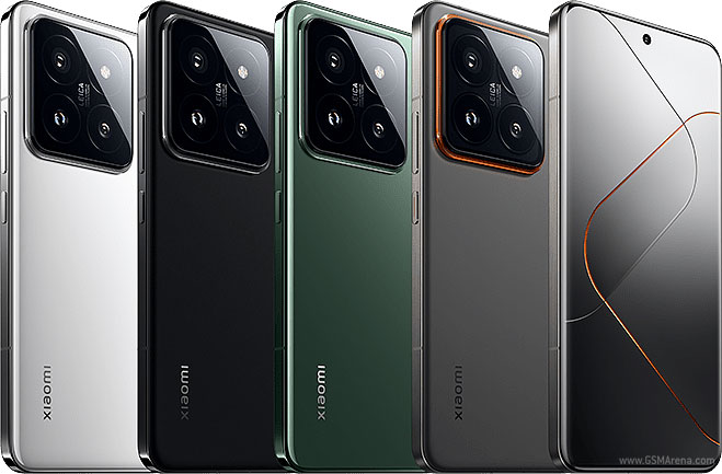 xiaomi 14 trả góp